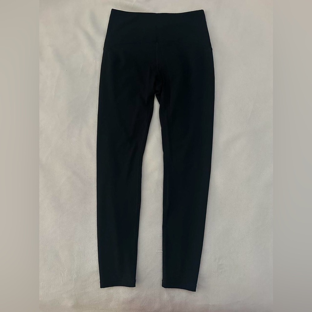 Spyder black leggings